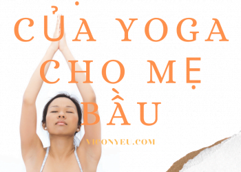 6 Lợi ích chính của Yoga dành cho phụ nữ mang thai