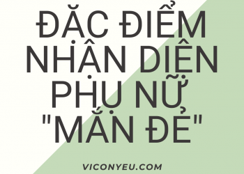 Những đặc điểm nhận biết phụ nữ”mắn đẻ”