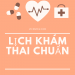 Lịch khám thai định kỳ chuẩn- Mẹ bầu nên nắm rõ