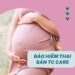 Bảo hiểm thai sản TC Group – mới nhất 2021